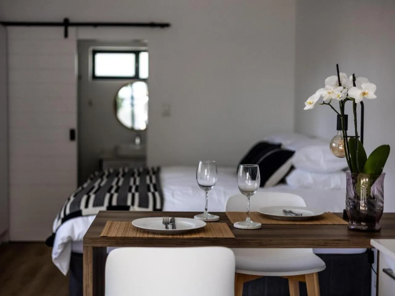 Zonnekus Guesthouse Cape Town