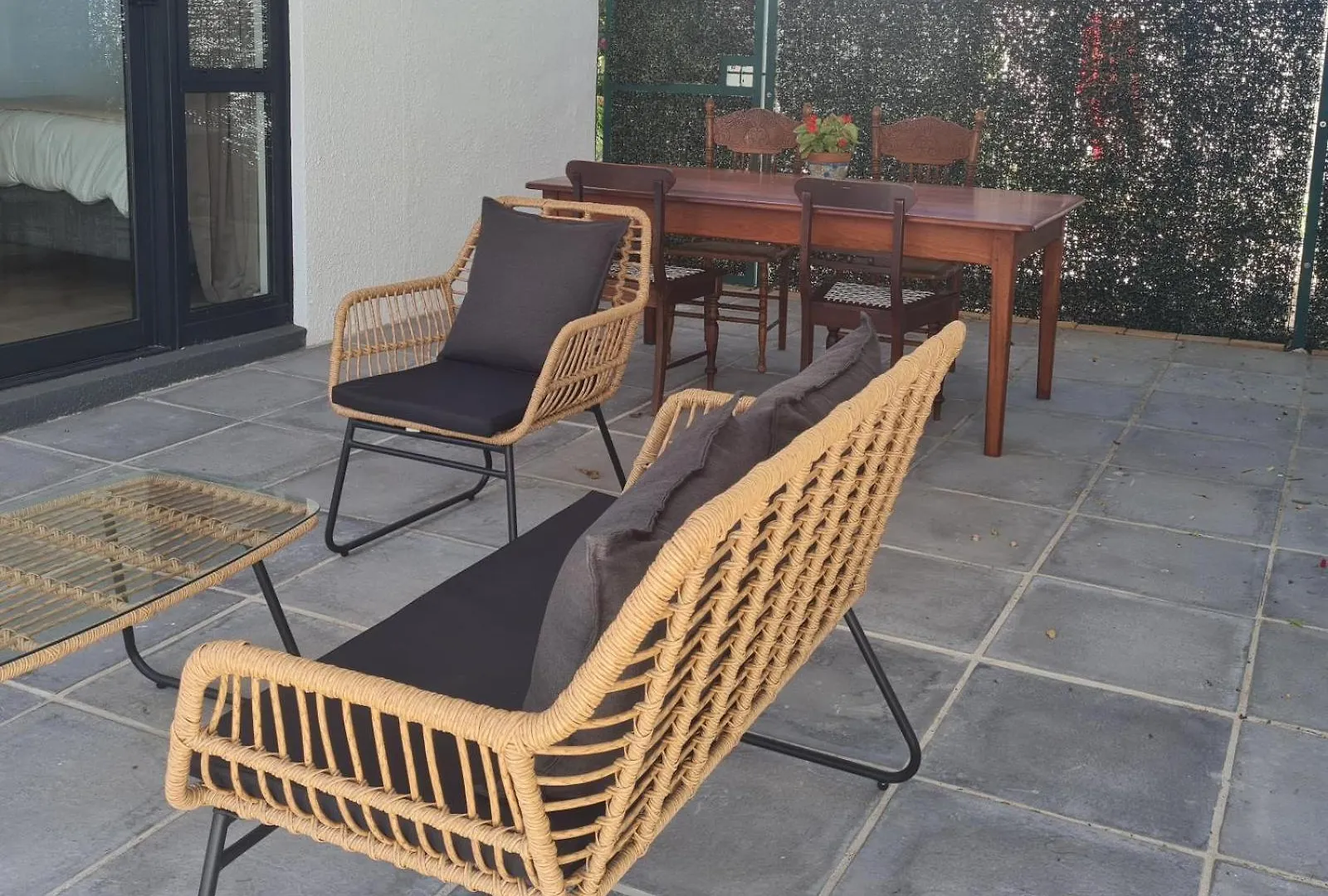 Guest house Zonnekus Guesthouse Cape Town