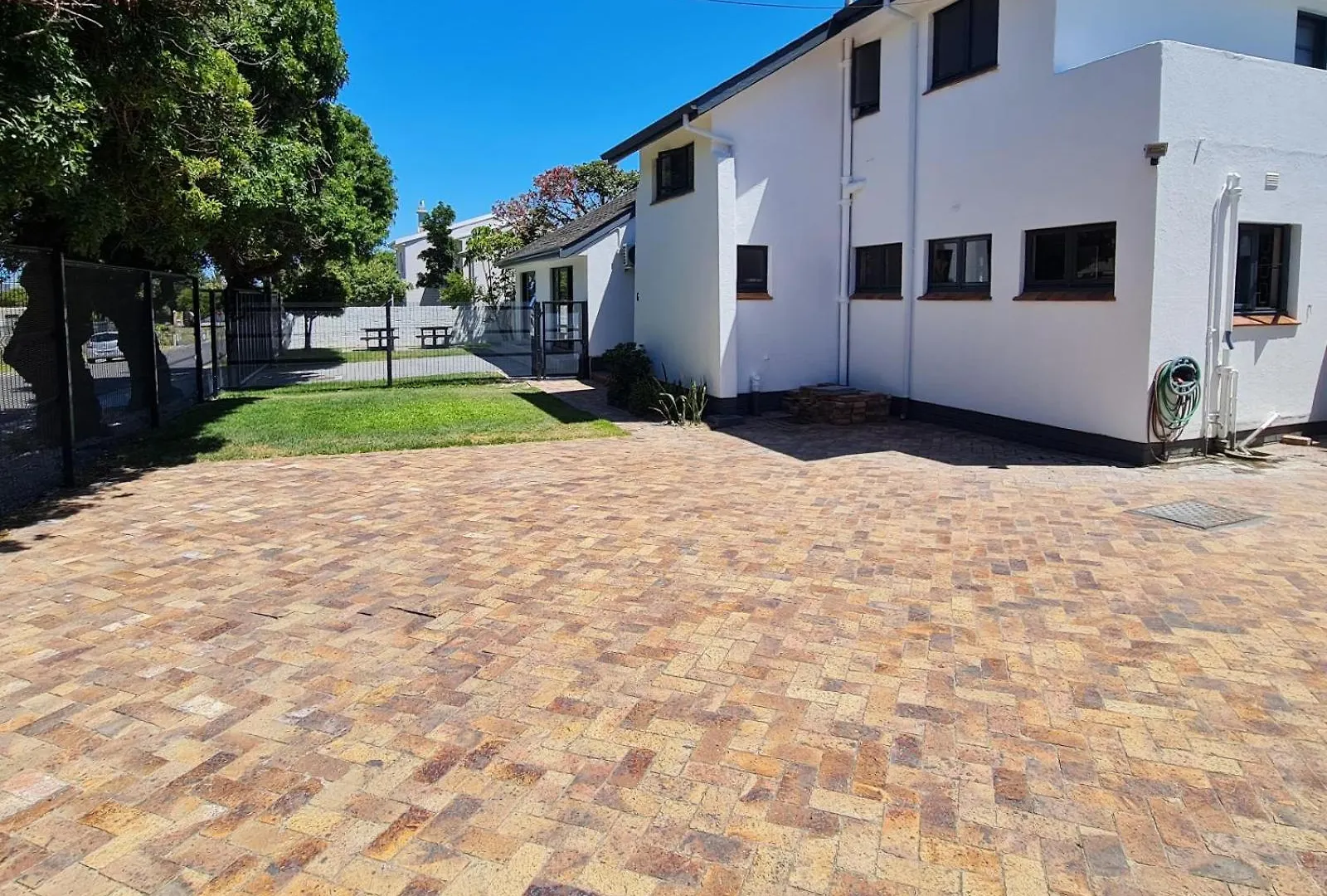 Guest house Zonnekus Guesthouse Cape Town