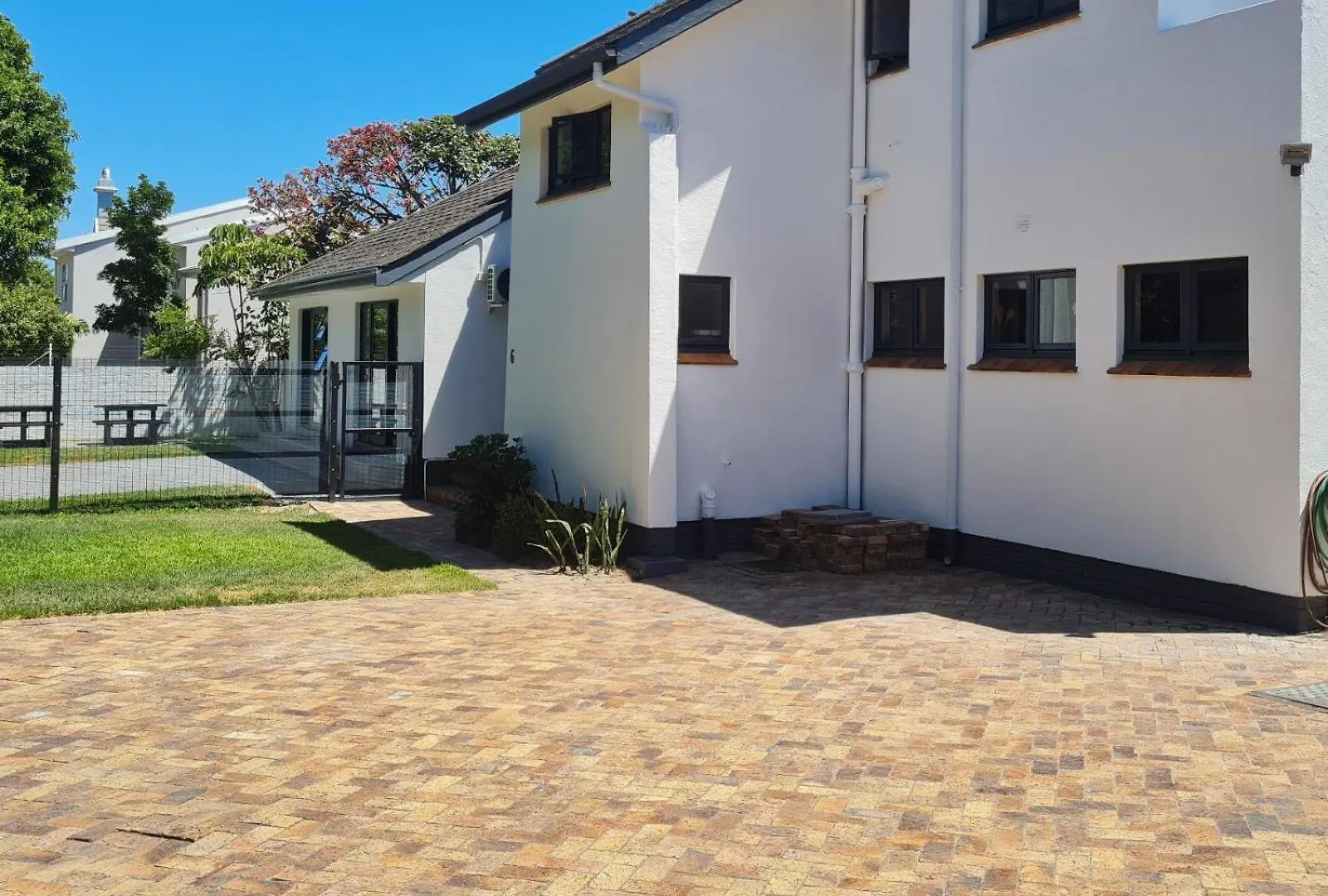 Zonnekus Guesthouse Cape Town 0*,