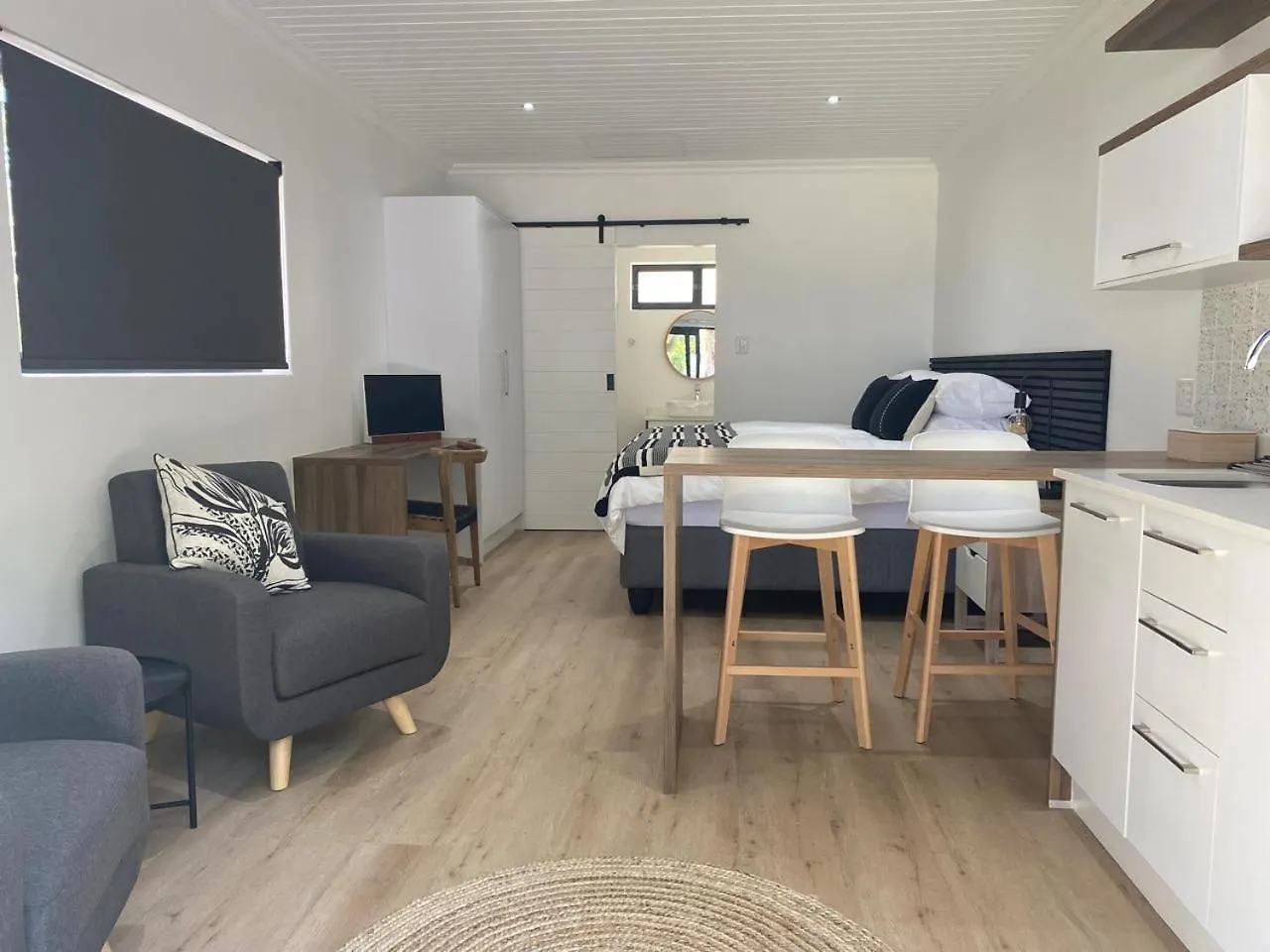 Zonnekus Guesthouse Cape Town 0*,  South Africa